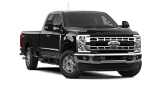 2026 Ford Super Duty® External Image 5